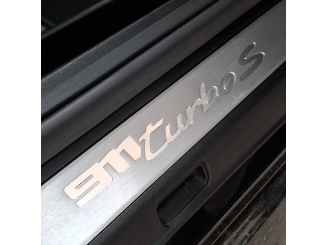 Personenauto, porsche, 911 turbo s cabrio, 2020, type 922 - afbeelding 54 van  87