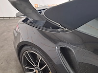 Personenauto, porsche, 911 turbo s cabrio, 2020, type 922 - afbeelding 58 van  87