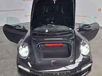 Personenauto, porsche, 911 turbo s cabrio, 2020, type 922 - afbeelding 59 van  87