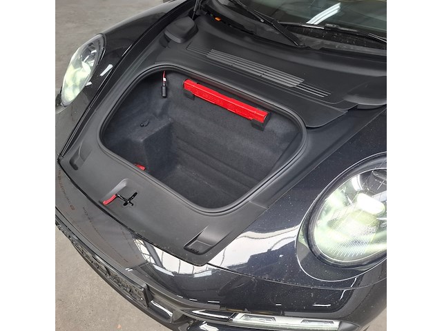 Personenauto, porsche, 911 turbo s cabrio, 2020, type 922 - afbeelding 60 van  87