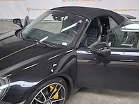 Personenauto, porsche, 911 turbo s cabrio, 2020, type 922 - afbeelding 63 van  87