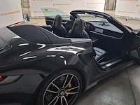 Personenauto, porsche, 911 turbo s cabrio, 2020, type 922 - afbeelding 66 van  87
