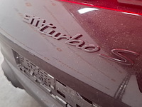 Personenauto, porsche, 911 turbo s cabrio, 2020, type 922 - afbeelding 68 van  87