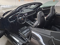 Personenauto, porsche, 911 turbo s cabrio, 2020, type 922 - afbeelding 69 van  87