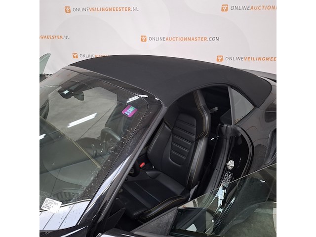 Personenauto, porsche, 911 turbo s cabrio, 2020, type 922 - afbeelding 72 van  87
