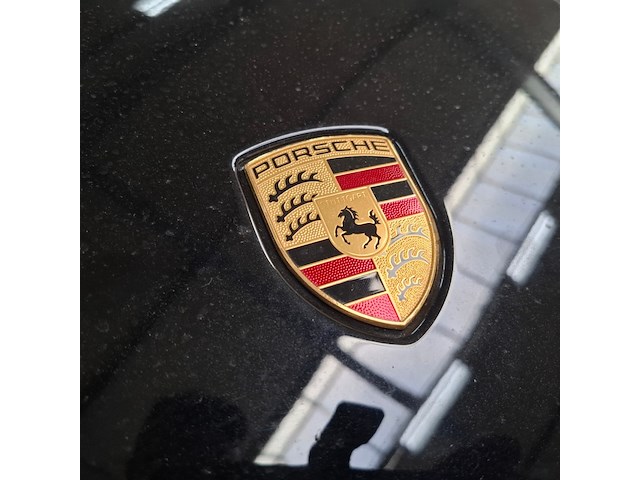 Personenauto, porsche, 911 turbo s cabrio, 2020, type 922 - afbeelding 74 van  87