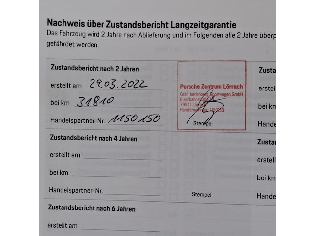 Personenauto, porsche, 911 turbo s cabrio, 2020, type 922 - afbeelding 77 van  87