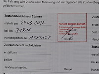 Personenauto, porsche, 911 turbo s cabrio, 2020, type 922 - afbeelding 77 van  87