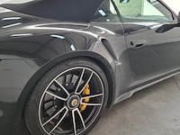 Personenauto, porsche, 911 turbo s cabrio, 2020, type 922 - afbeelding 67 van  87