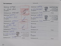 Personenauto, porsche, 911 turbo s cabrio, 2020, type 922 - afbeelding 79 van  87