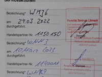 Personenauto, porsche, 911 turbo s cabrio, 2020, type 922 - afbeelding 80 van  87