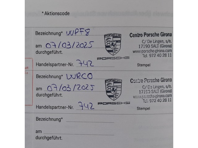 Personenauto, porsche, 911 turbo s cabrio, 2020, type 922 - afbeelding 82 van  87