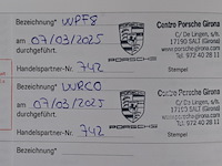 Personenauto, porsche, 911 turbo s cabrio, 2020, type 922 - afbeelding 82 van  87