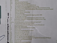 Personenauto, porsche, 911 turbo s cabrio, 2020, type 922 - afbeelding 85 van  87