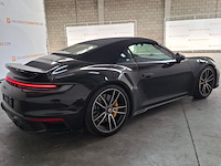 Personenauto, porsche, 911 turbo s cabrio, 2020, type 922 - afbeelding 78 van  87