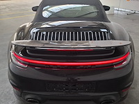 Personenauto, porsche, 911 turbo s cabrio, 2020, type 922 - afbeelding 87 van  87