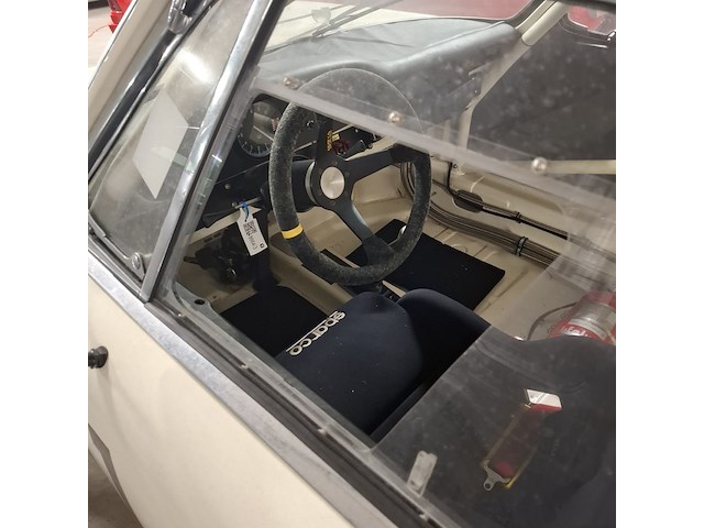 Personenauto, porsche, 911 - afbeelding 9 van  40