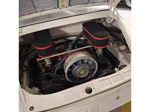 Personenauto, porsche, 911 - afbeelding 10 van  40