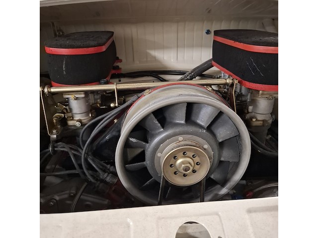 Personenauto, porsche, 911 - afbeelding 11 van  40