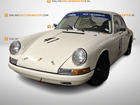 Personenauto, porsche, 911 - afbeelding 1 van  40