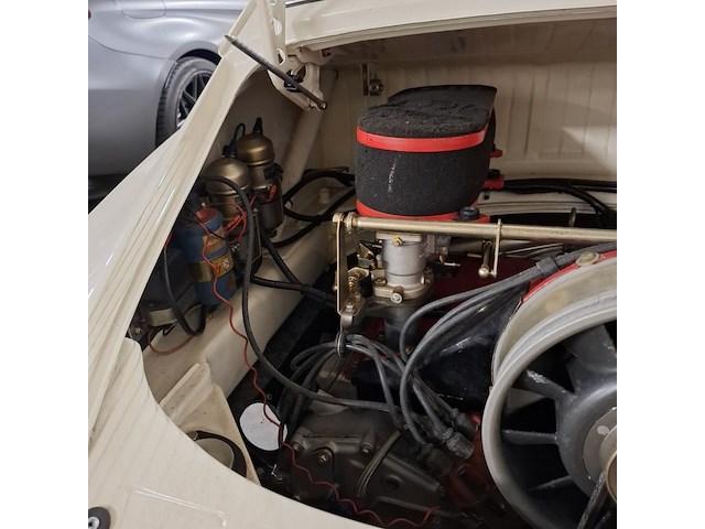 Personenauto, porsche, 911 - afbeelding 13 van  40