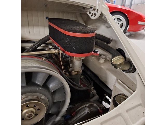 Personenauto, porsche, 911 - afbeelding 14 van  40