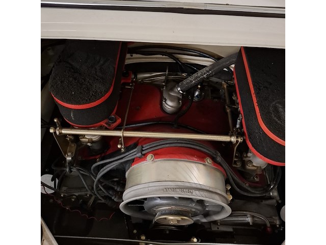 Personenauto, porsche, 911 - afbeelding 15 van  40