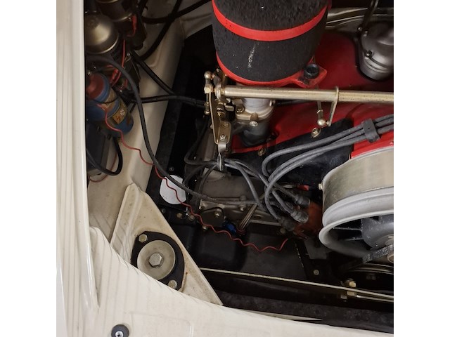 Personenauto, porsche, 911 - afbeelding 16 van  40