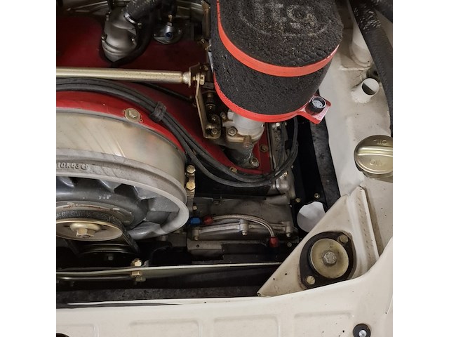 Personenauto, porsche, 911 - afbeelding 17 van  40