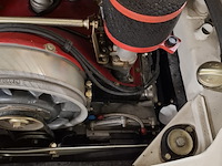 Personenauto, porsche, 911 - afbeelding 17 van  40