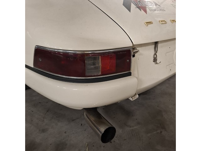 Personenauto, porsche, 911 - afbeelding 19 van  40