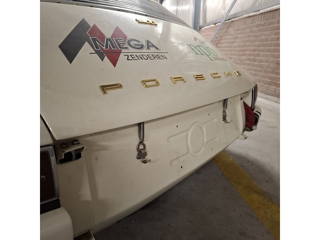 Personenauto, porsche, 911 - afbeelding 20 van  40