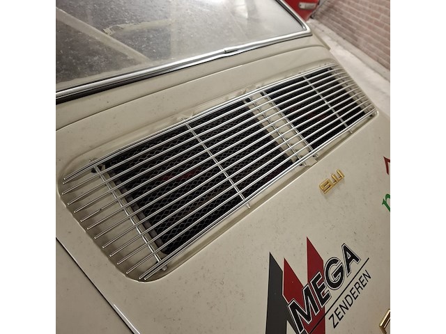 Personenauto, porsche, 911 - afbeelding 21 van  40