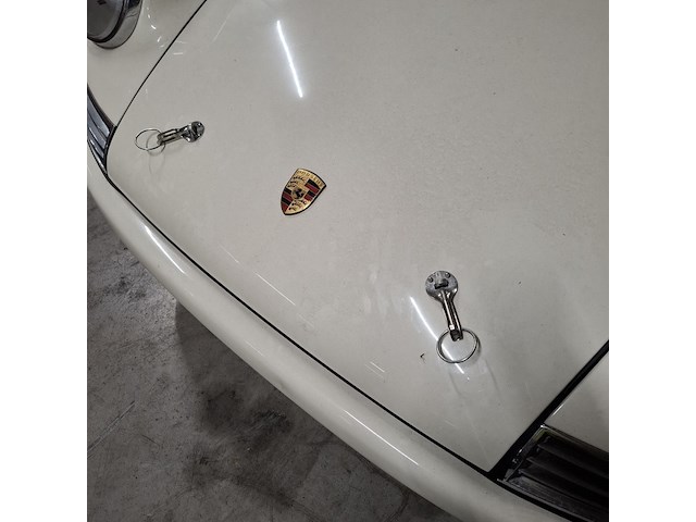 Personenauto, porsche, 911 - afbeelding 25 van  40