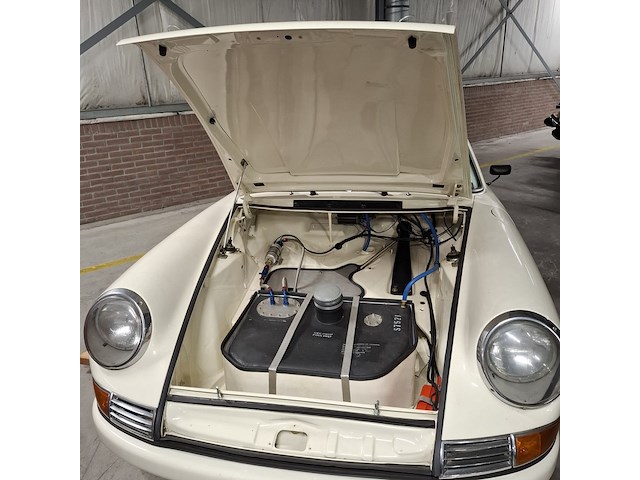 Personenauto, porsche, 911 - afbeelding 26 van  40