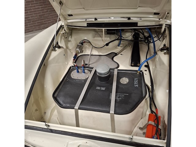 Personenauto, porsche, 911 - afbeelding 27 van  40