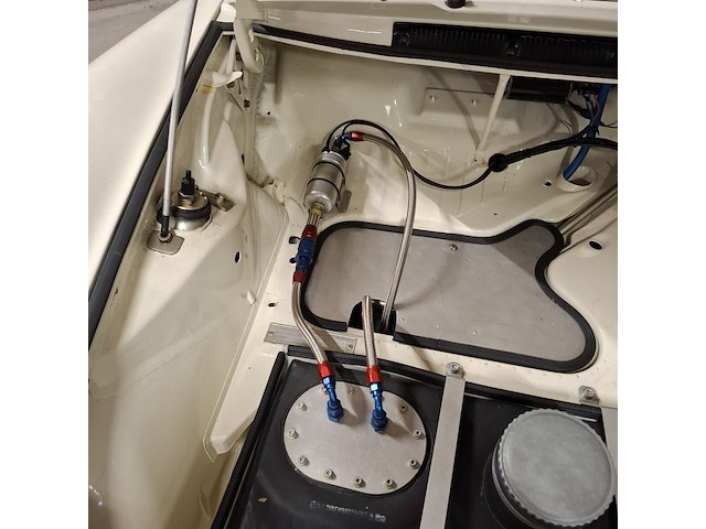 Personenauto, porsche, 911 - afbeelding 28 van  40