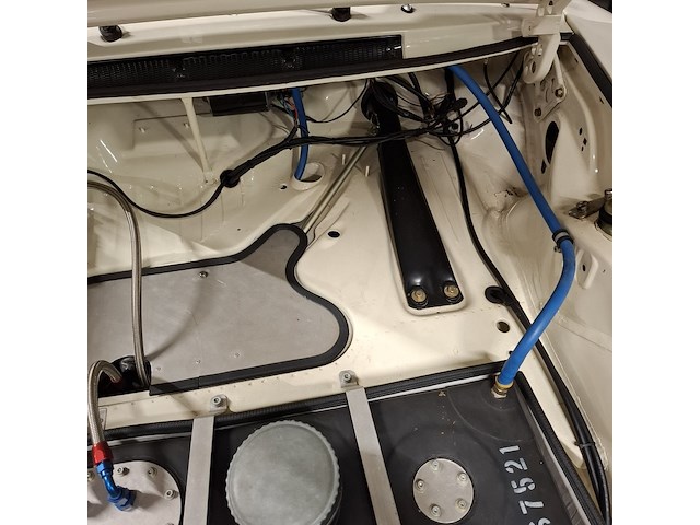 Personenauto, porsche, 911 - afbeelding 29 van  40