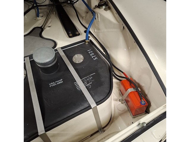 Personenauto, porsche, 911 - afbeelding 30 van  40