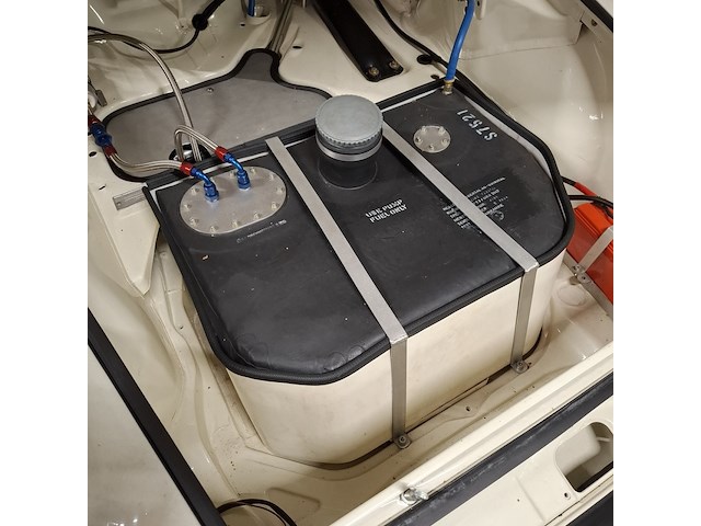 Personenauto, porsche, 911 - afbeelding 31 van  40