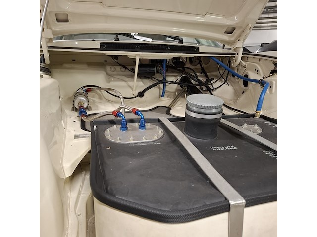 Personenauto, porsche, 911 - afbeelding 32 van  40