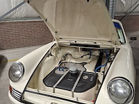 Personenauto, porsche, 911 - afbeelding 33 van  40
