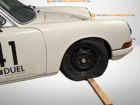 Personenauto, porsche, 911 - afbeelding 23 van  40