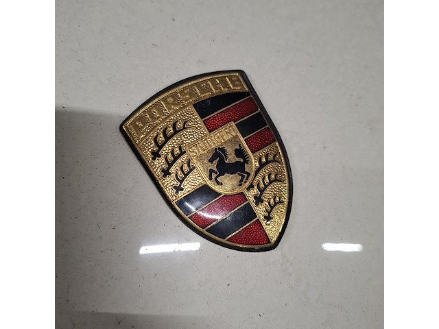 Personenauto, porsche, 911 - afbeelding 35 van  40