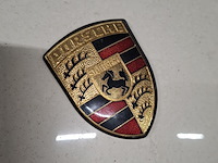 Personenauto, porsche, 911 - afbeelding 35 van  40