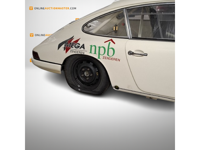 Personenauto, porsche, 911 - afbeelding 34 van  40