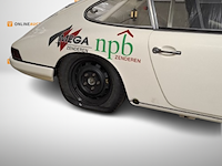 Personenauto, porsche, 911 - afbeelding 34 van  40