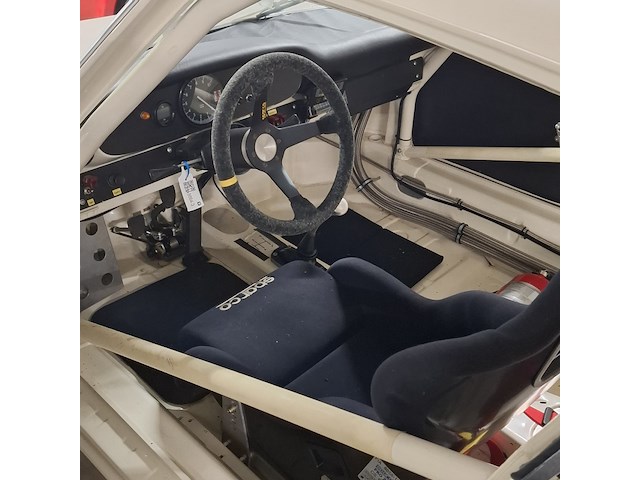 Personenauto, porsche, 911 - afbeelding 39 van  40