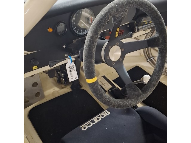 Personenauto, porsche, 911 - afbeelding 40 van  40