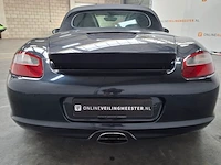 Personenauto, porsche, boxster s, 3.4, 2007 - afbeelding 2 van  88